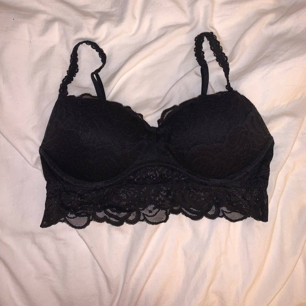 Victoria’s Secret PINK bralette
